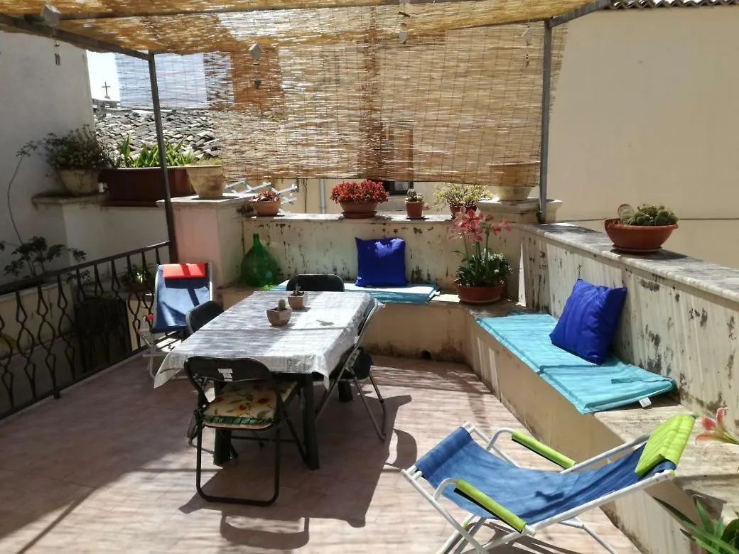 La Collinetta Villa Noto
