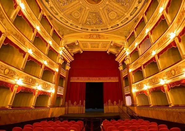 La Collinetta Villa Noto 0*,  Italia