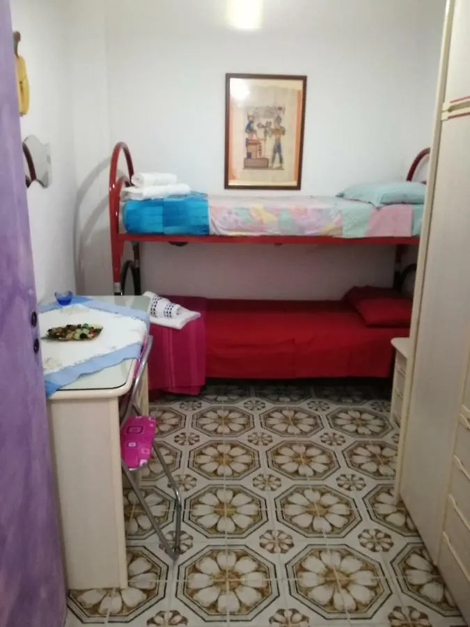 La Collinetta Villa Noto