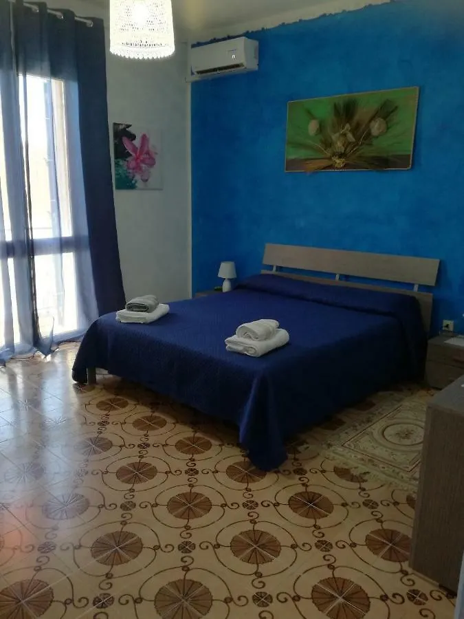 Casa vacanze La Collinetta Villa Noto