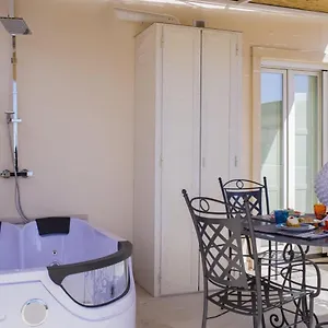 La Dimora Sotto Le Stelle Casa vacanze