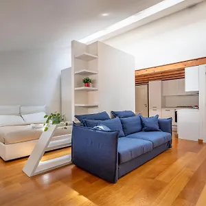 Deluxe Attic, Il Miglior Comfort A Appartamento Vicenza