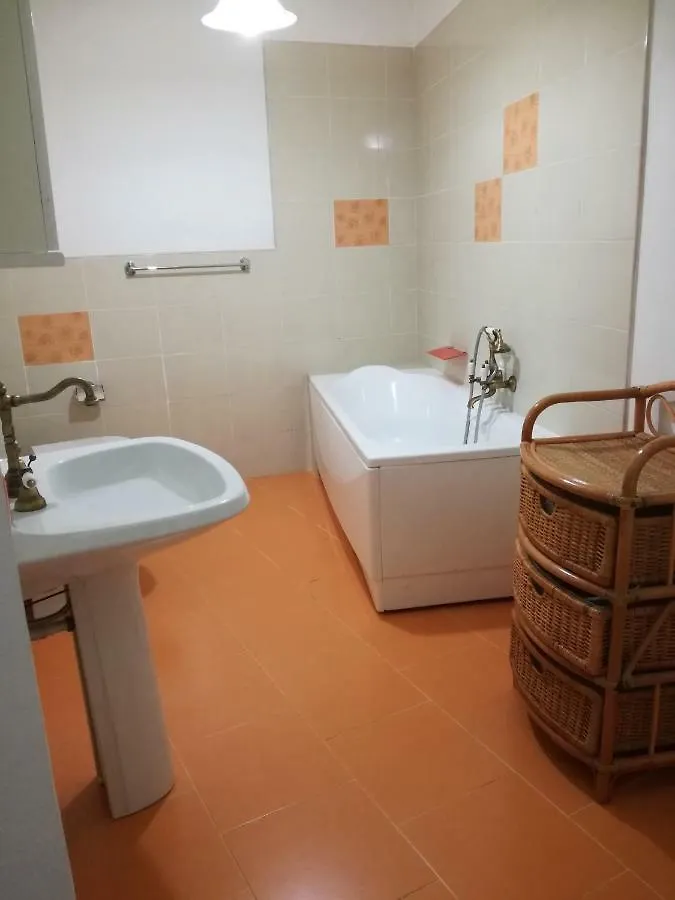 Casa Vacanze Civico 29 Villa Noto Semesterbostad
